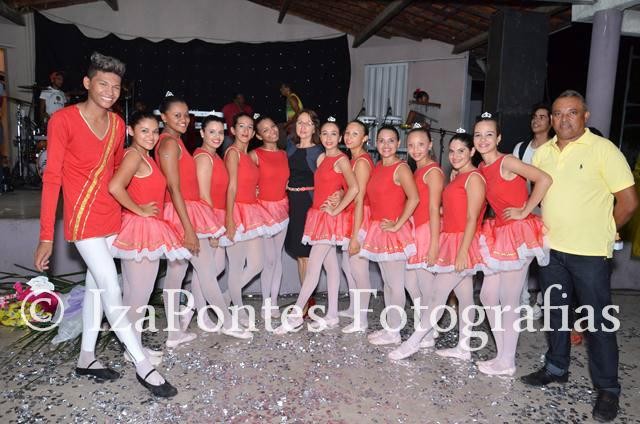 E Foi Assim que Terminou a Festa de 52 anos da Cidade de Ipiranga - Imagem 206