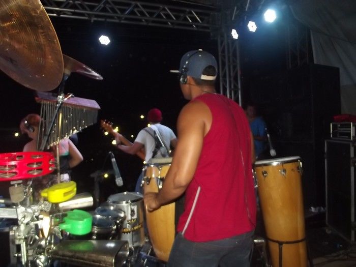 Prefeitura de Curralinhos realiza grande festa em comemoração aos 19 anos  de emancipação política - Imagem 53