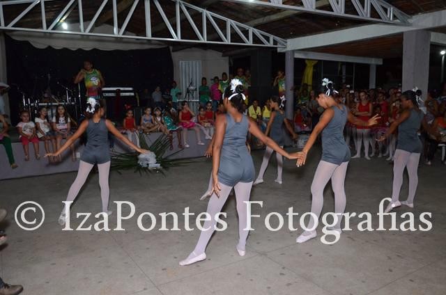 E Foi Assim que Terminou a Festa de 52 anos da Cidade de Ipiranga - Imagem 18