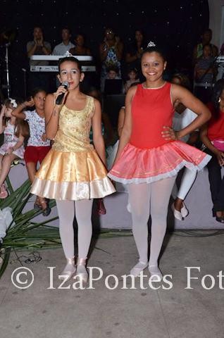 E Foi Assim que Terminou a Festa de 52 anos da Cidade de Ipiranga - Imagem 91