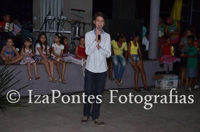 E Foi Assim que Terminou a Festa de 52 anos da Cidade de Ipiranga - Imagem 11