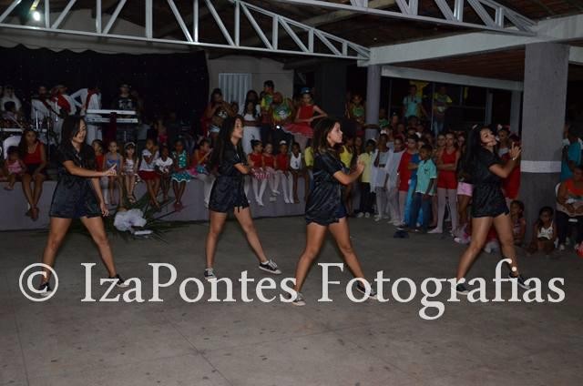 E Foi Assim que Terminou a Festa de 52 anos da Cidade de Ipiranga - Imagem 75