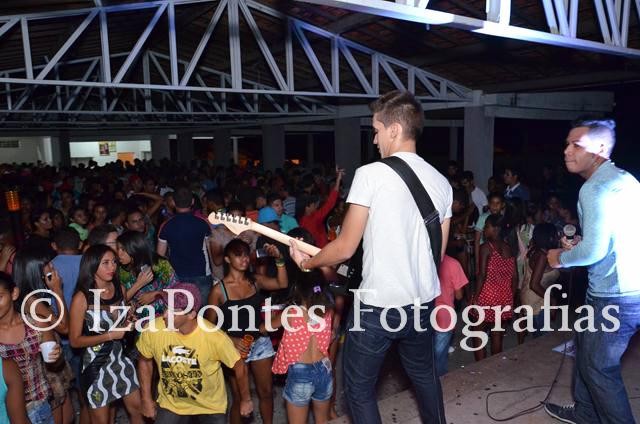 E Foi Assim que Terminou a Festa de 52 anos da Cidade de Ipiranga - Imagem 216