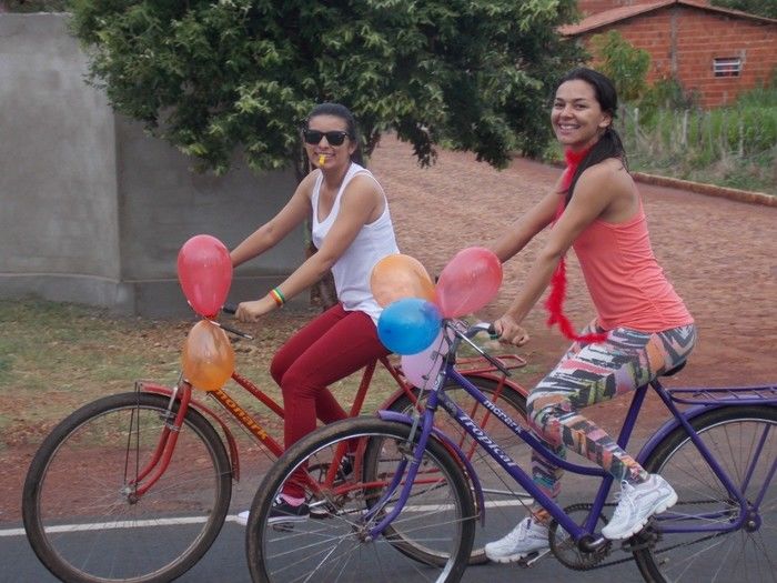 Pedalada da Diversidade  - Imagem 9