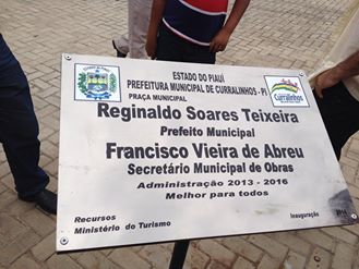 Prefeitura de Curralinhos realiza grande festa em comemoração aos 19 anos  de emancipação política - Imagem 4