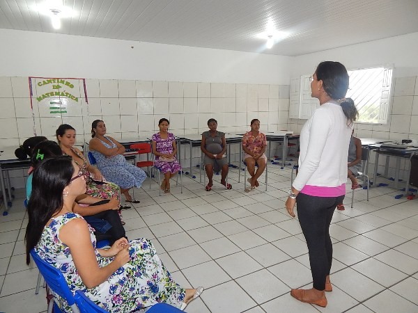 Semana do Bebê em Lagoinha do Piauí - Imagem 16