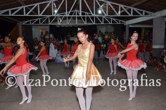 E Foi Assim que Terminou a Festa de 52 anos da Cidade de Ipiranga - Imagem 106