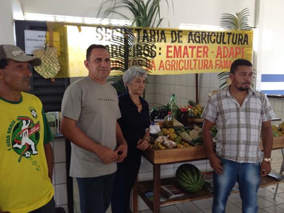 Prefeitura de Curralinhos realiza grande festa em comemoração aos 19 anos  de emancipação política - Imagem 2