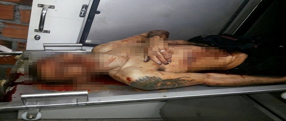 Campomaiorense fugitivo da Casa de Custódia, é encontrado morto em Teresina