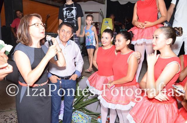 E Foi Assim que Terminou a Festa de 52 anos da Cidade de Ipiranga - Imagem 201