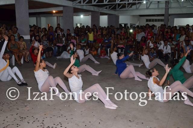 E Foi Assim que Terminou a Festa de 52 anos da Cidade de Ipiranga - Imagem 142