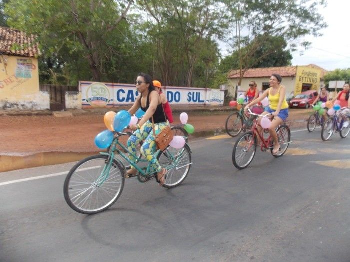 Pedalada da Diversidade  - Imagem 20