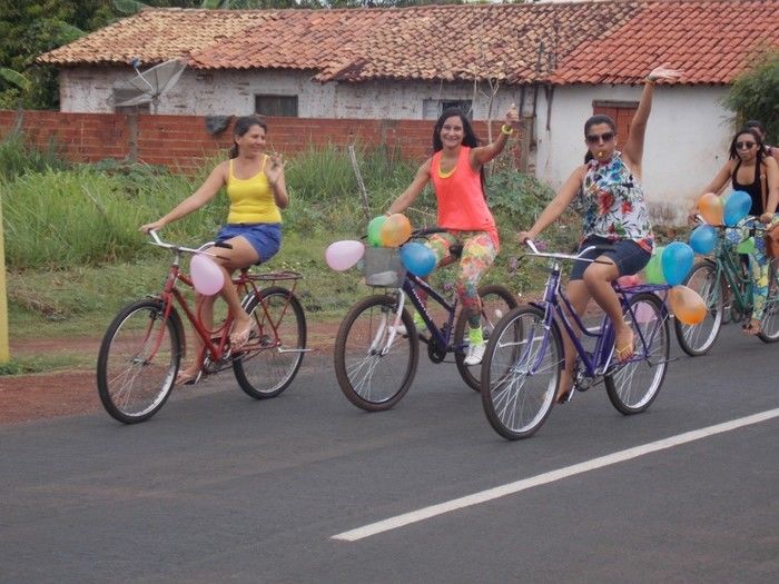 Pedalada da Diversidade  - Imagem 8