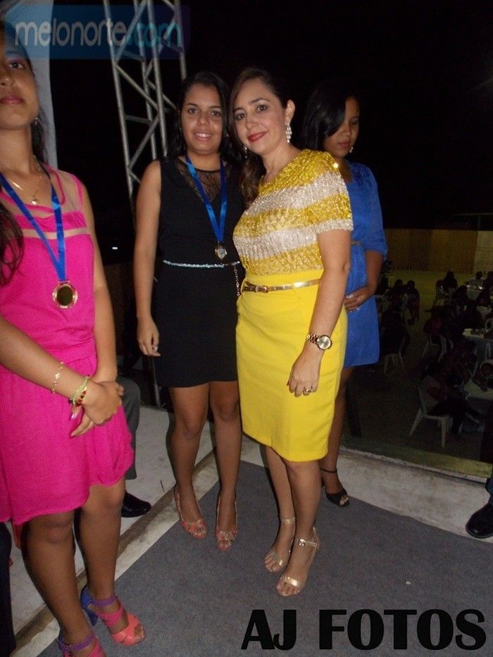 Solenidade de premiação entrega de medalhas U.E Paulo Ferraz - Imagem 61