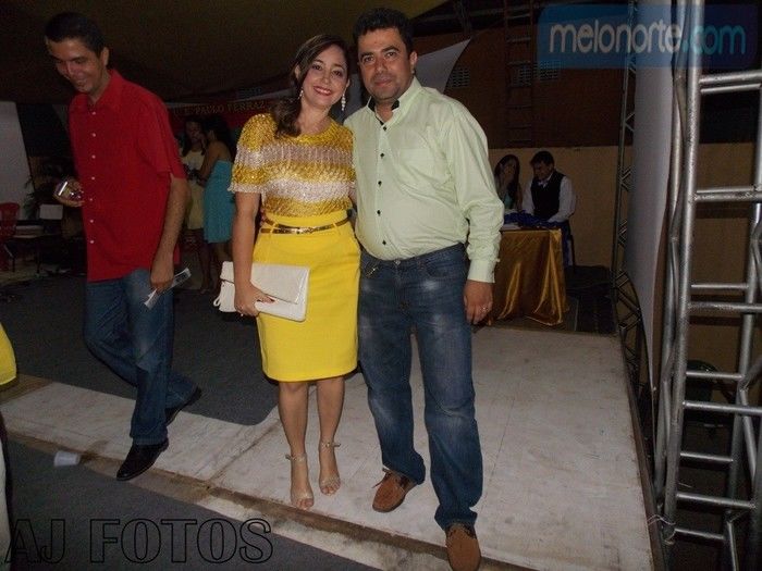 Solenidade de premiação entrega de medalhas U.E Paulo Ferraz - Imagem 16