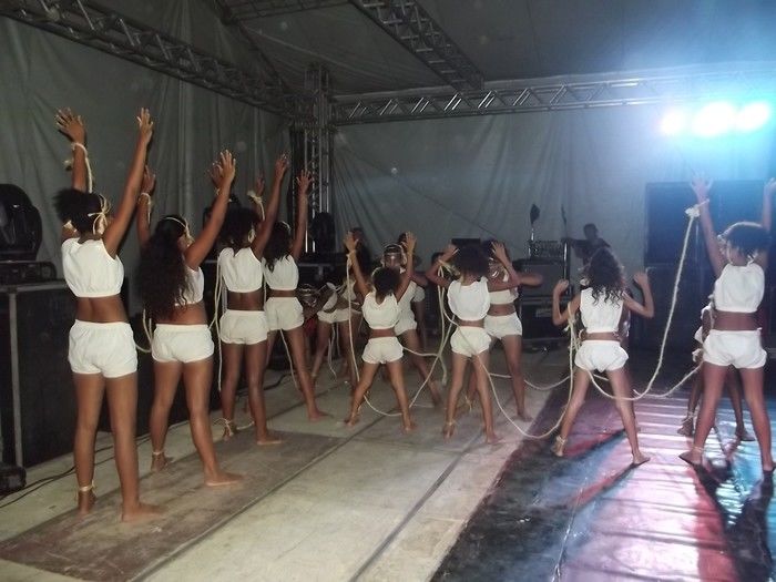 Prefeitura de Curralinhos realiza grande festa em comemoração aos 19 anos  de emancipação política - Imagem 26