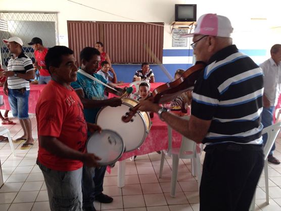 Prefeitura de Curralinhos realiza grande festa em comemoração aos 19 anos  de emancipação política - Imagem 10