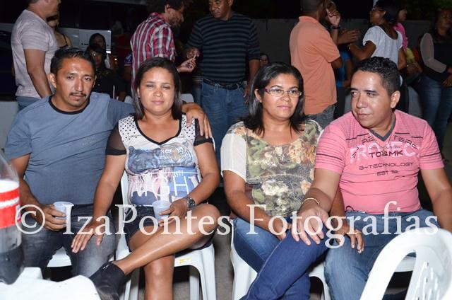 E Foi Assim que Terminou a Festa de 52 anos da Cidade de Ipiranga - Imagem 232