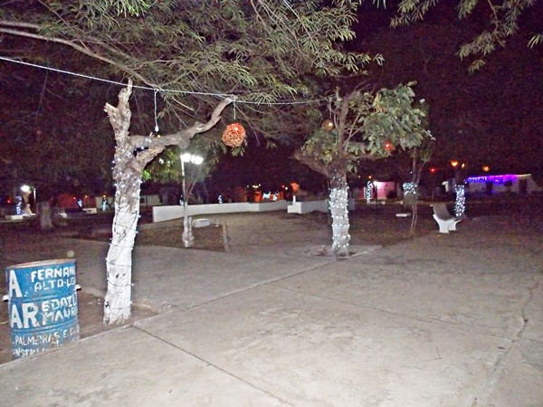 Prefeitura de Prata do Piauí finaliza a 1ª Decoração Natalina da cidade - Imagem 2