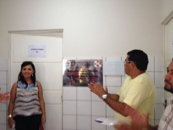 Prefeitura de Curralinhos realiza grande festa em comemoração aos 19 anos  de emancipação política - Imagem 3