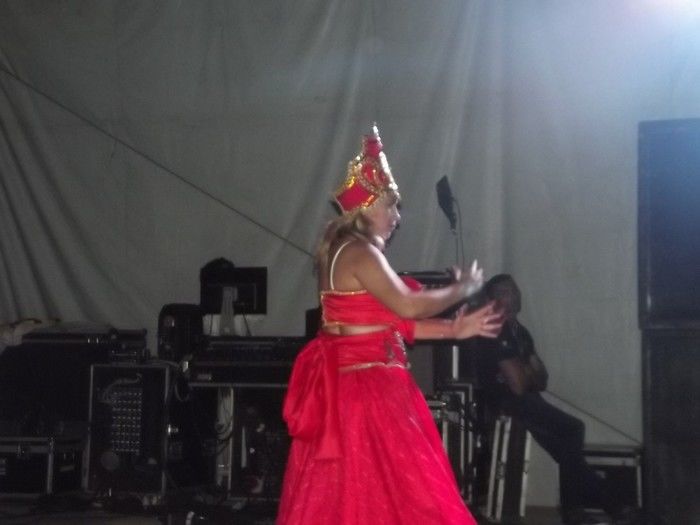 Prefeitura de Curralinhos realiza grande festa em comemoração aos 19 anos  de emancipação política - Imagem 32