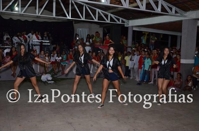 E Foi Assim que Terminou a Festa de 52 anos da Cidade de Ipiranga - Imagem 76