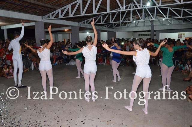 E Foi Assim que Terminou a Festa de 52 anos da Cidade de Ipiranga - Imagem 141