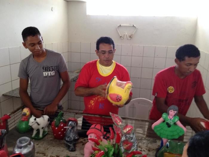 Prefeitura de Curralinhos realiza grande festa em comemoração aos 19 anos  de emancipação política - Imagem 9