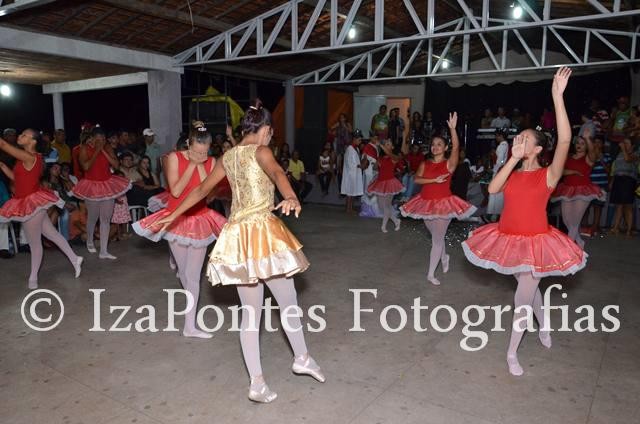 E Foi Assim que Terminou a Festa de 52 anos da Cidade de Ipiranga - Imagem 102