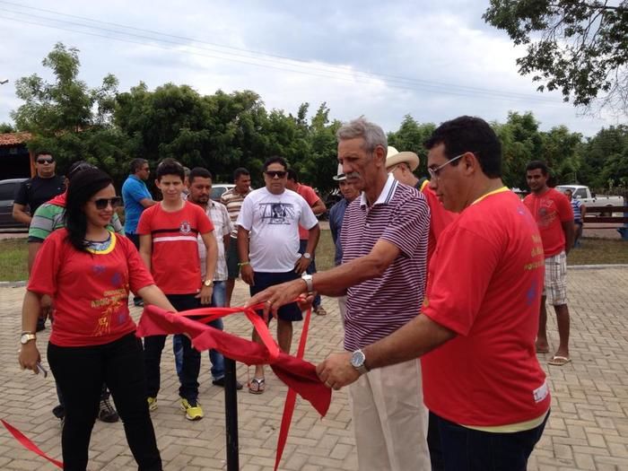 Prefeitura de Curralinhos realiza grande festa em comemoração aos 19 anos  de emancipação política - Imagem 7