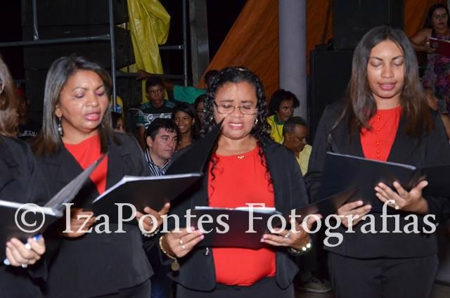 E Foi Assim que Terminou a Festa de 52 anos da Cidade de Ipiranga - Imagem 67