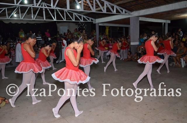 E Foi Assim que Terminou a Festa de 52 anos da Cidade de Ipiranga - Imagem 98