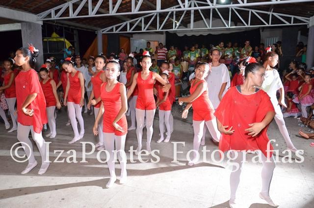 E Foi Assim que Terminou a Festa de 52 anos da Cidade de Ipiranga - Imagem 173