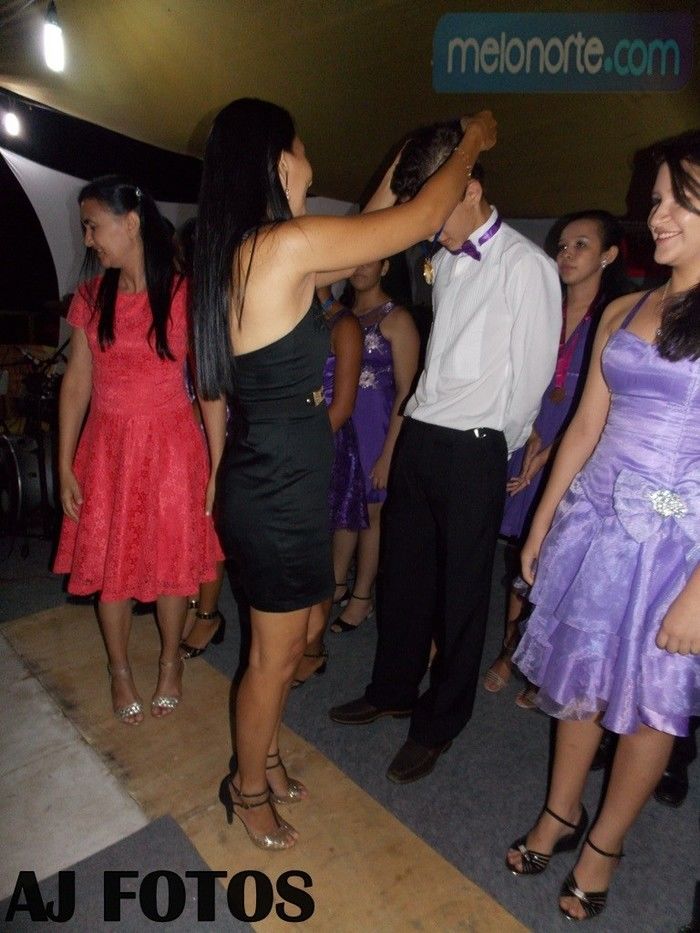 Solenidade de premiação entrega de medalhas U.E Paulo Ferraz - Imagem 32