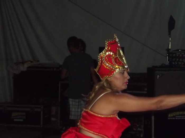 Prefeitura de Curralinhos realiza grande festa em comemoração aos 19 anos  de emancipação política - Imagem 30