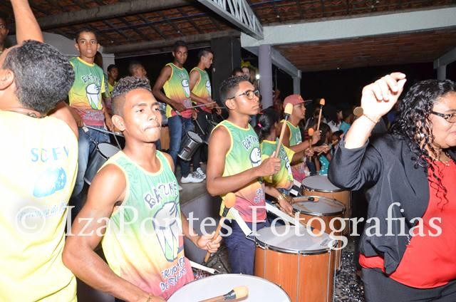 E Foi Assim que Terminou a Festa de 52 anos da Cidade de Ipiranga - Imagem 191
