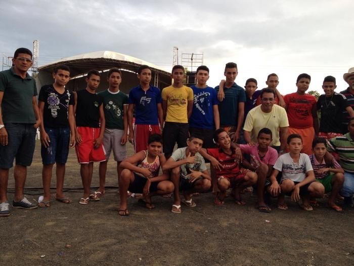 Prefeitura de Curralinhos realiza grande festa em comemoração aos 19 anos  de emancipação política - Imagem 12