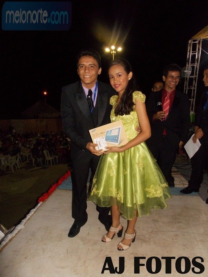 Solenidade de premiação entrega de medalhas U.E Paulo Ferraz - Imagem 42