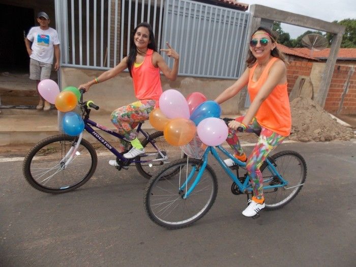 Pedalada da Diversidade  - Imagem 24