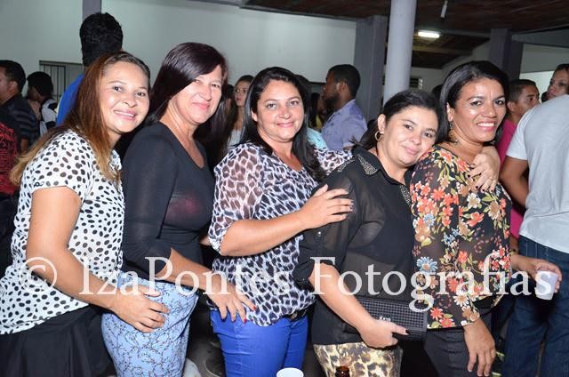 E Foi Assim que Terminou a Festa de 52 anos da Cidade de Ipiranga - Imagem 234