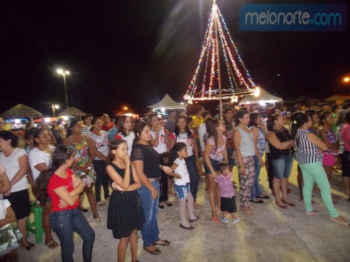 Primeira noite do VI Festival Cultural 2014  - Imagem 18