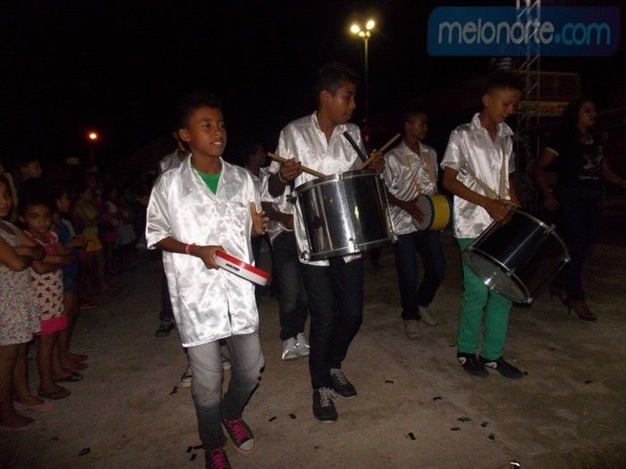 Primeira noite do VI Festival Cultural 2014  - Imagem 47