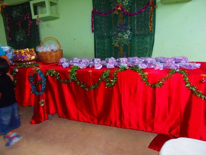 A Loja Maçônica Luz e Justiça nº 10 realizou festa de natal para crianças  - Imagem 21