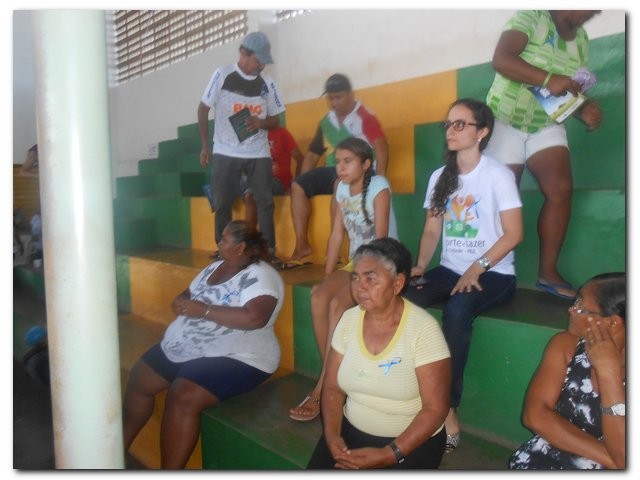 'Novembro Azul' faz intensa mobilização pela Saúde do Homem no interior do Piauí - Imagem 9