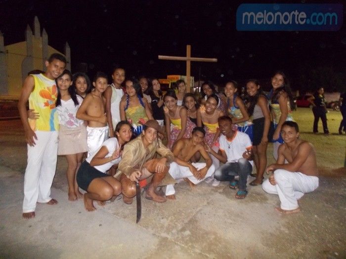 Primeira noite do VI Festival Cultural 2014  - Imagem 20