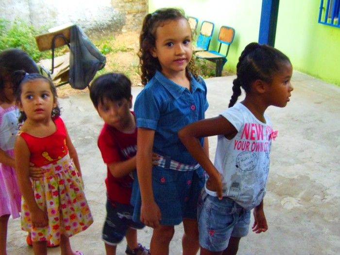 A Loja Maçônica Luz e Justiça nº 10 realizou festa de natal para crianças  - Imagem 23