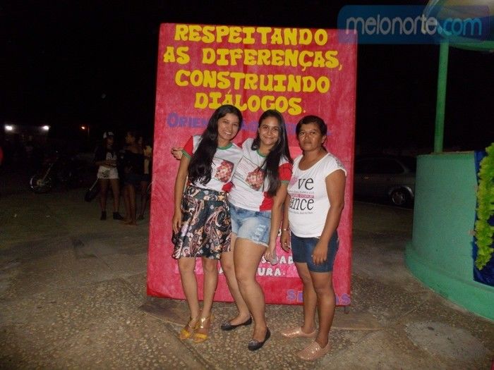 Primeira noite do VI Festival Cultural 2014  - Imagem 63