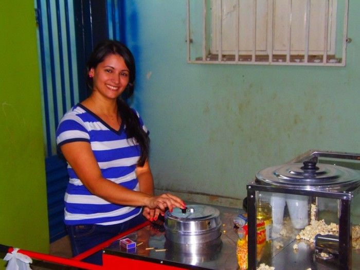 A Loja Maçônica Luz e Justiça nº 10 realizou festa de natal para crianças  - Imagem 24