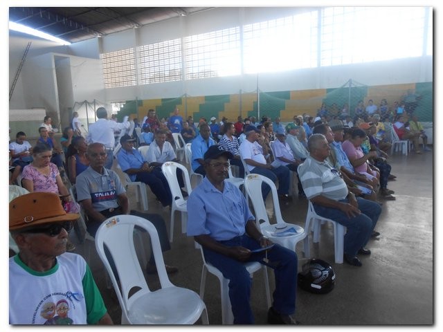 'Novembro Azul' faz intensa mobilização pela Saúde do Homem no interior do Piauí - Imagem 11