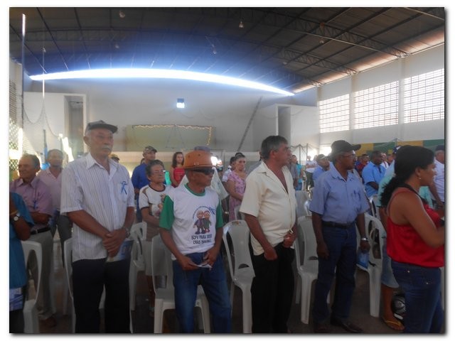 'Novembro Azul' faz intensa mobilização pela Saúde do Homem no interior do Piauí - Imagem 13